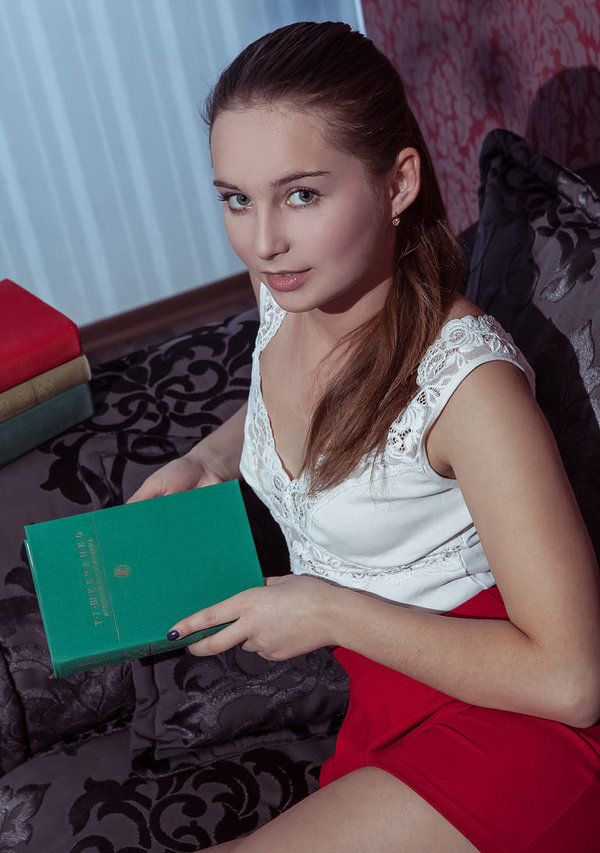 Ирина, 38 лет, 2 размер груди